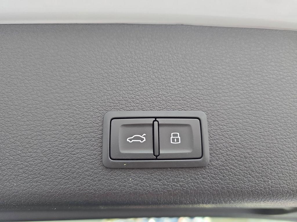 used 2023 Audi e-tron car, priced at $39,550