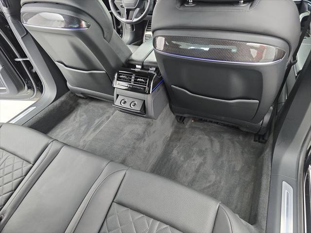 used 2022 Audi S8 car, priced at $63,450