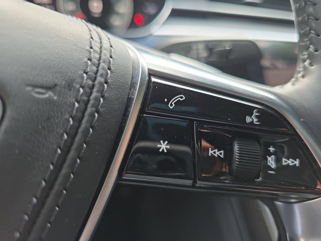 used 2021 Audi A8 car, priced at $46,450