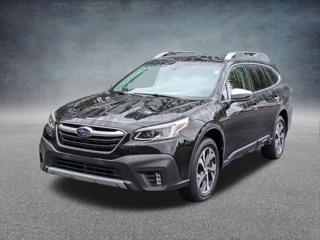 used 2021 Subaru Outback car, priced at $23,950