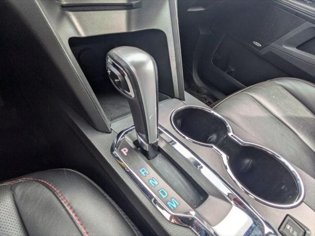 used 2015 Chevrolet Equinox car, priced at $11,750