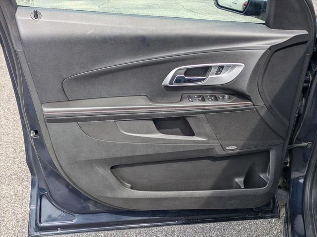 used 2015 Chevrolet Equinox car, priced at $11,750