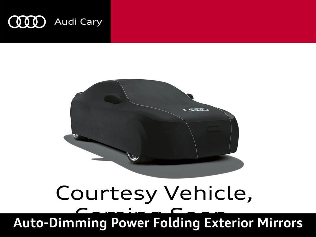 used 2021 Audi Q5 car, priced at $24,950
