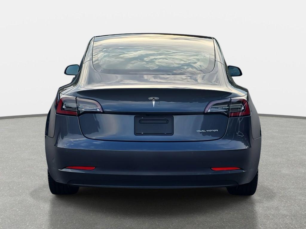 used 2022 Tesla Model 3 car, priced at $25,950