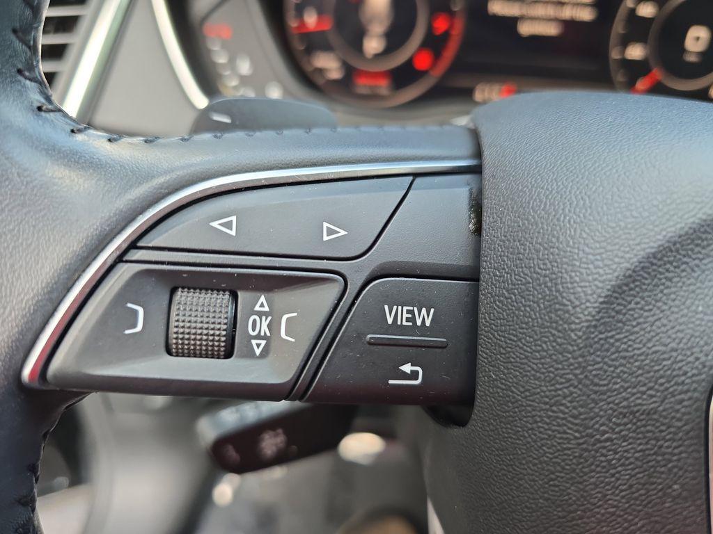 used 2019 Audi Q5 car, priced at $19,950