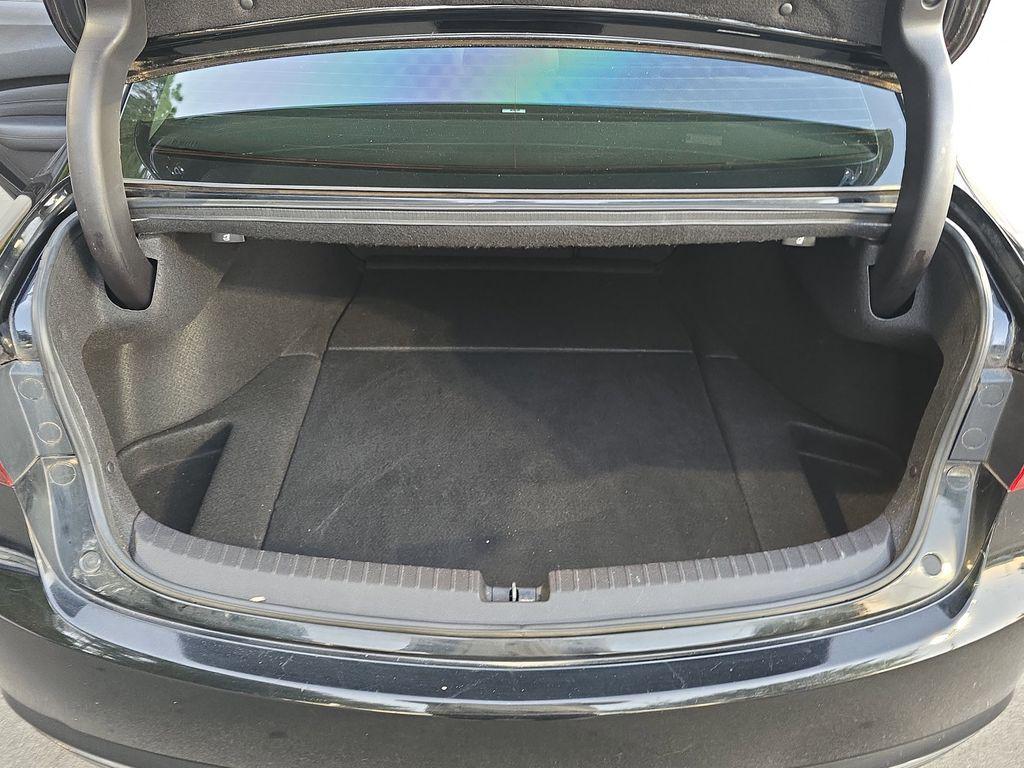 used 2018 Acura TLX car, priced at $16,450