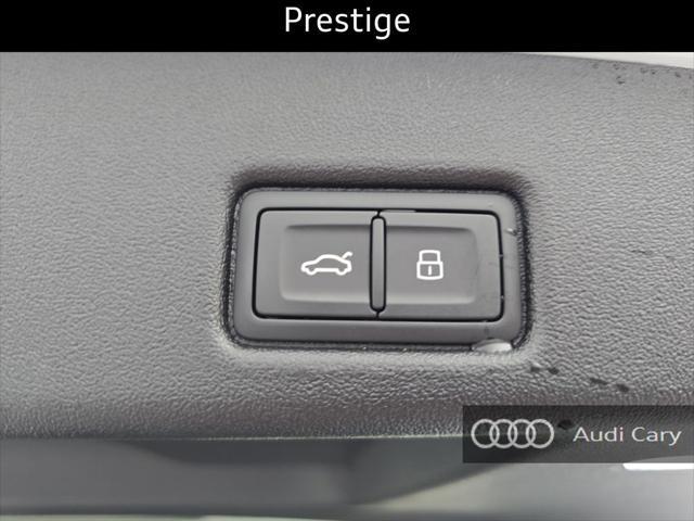 new 2025 Audi Q5 car, priced at $63,608