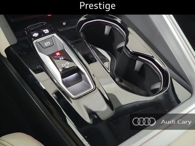 new 2025 Audi Q5 car, priced at $63,608