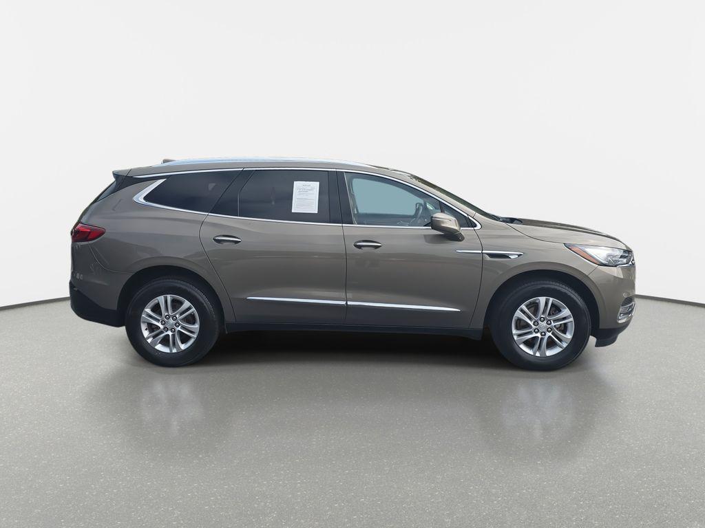 used 2020 Buick Enclave car, priced at $14,950