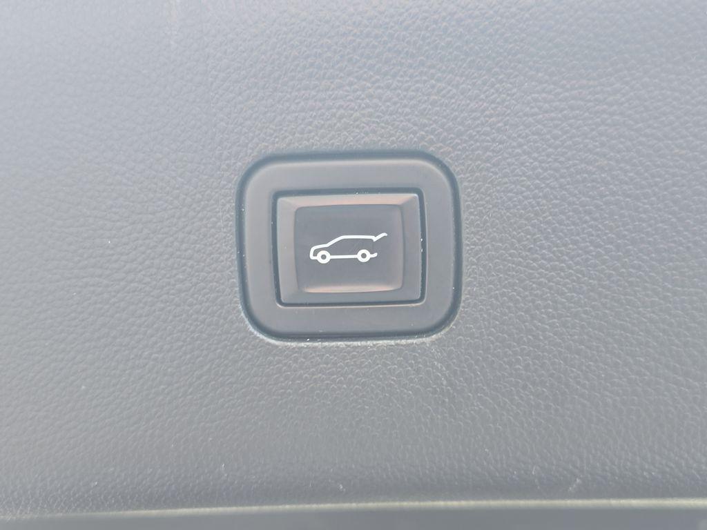 used 2020 Buick Enclave car, priced at $14,950