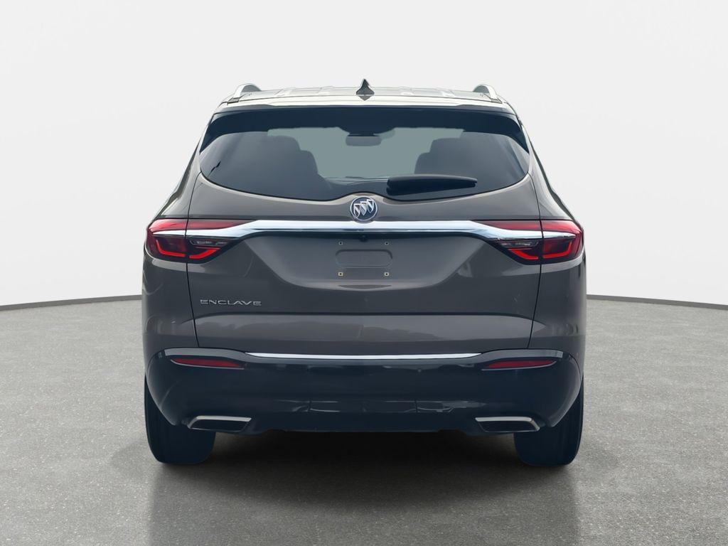 used 2020 Buick Enclave car, priced at $14,950