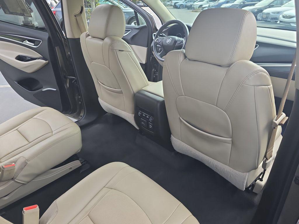 used 2020 Buick Enclave car, priced at $14,950