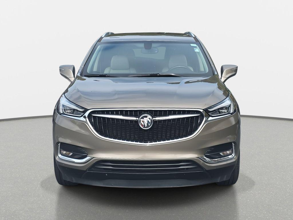 used 2020 Buick Enclave car, priced at $14,950