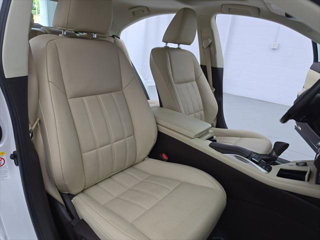 used 2017 Lexus ES 350 car, priced at $20,950
