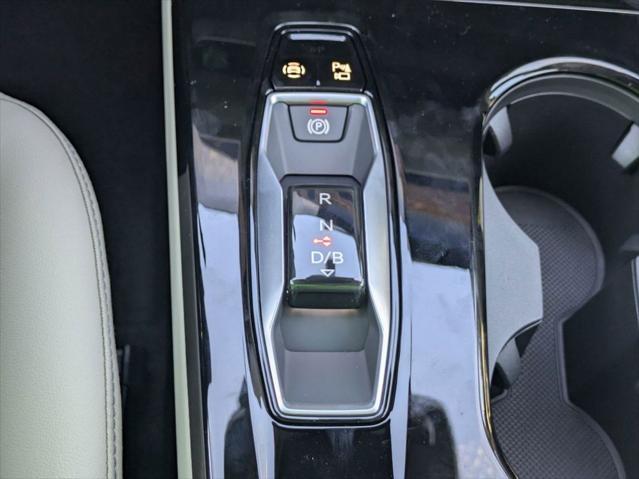 new 2025 Audi Q6 e-tron car, priced at $72,945