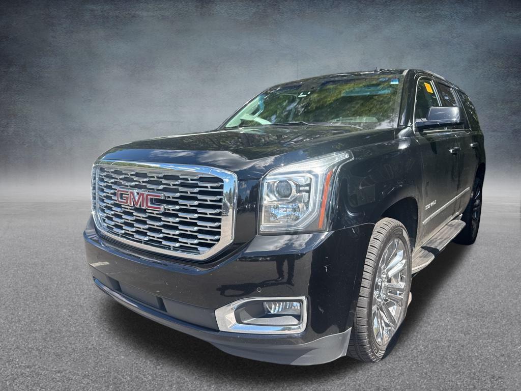 used 2019 GMC Yukon car, priced at $32,950
