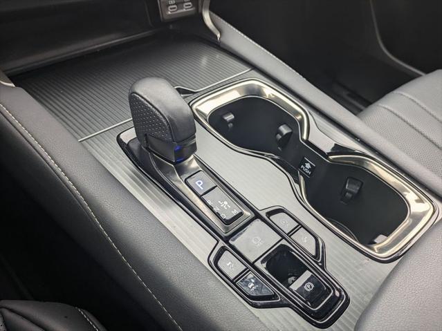 used 2023 Lexus RX 350 car, priced at $52,550
