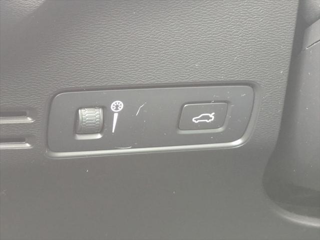 used 2022 Volvo XC40 car, priced at $29,950