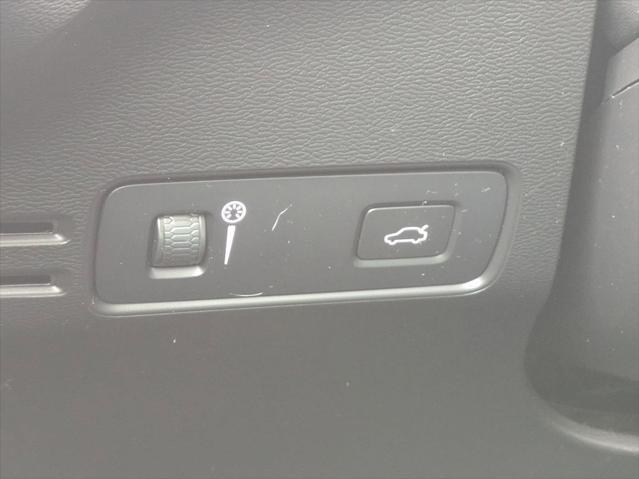 used 2022 Volvo XC40 car, priced at $27,950