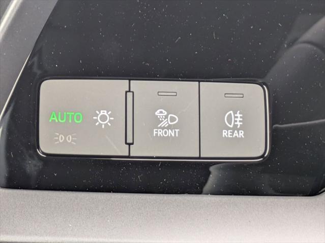 new 2025 Audi A3 car, priced at $41,935