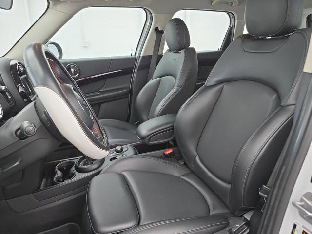 used 2020 MINI Countryman car, priced at $19,950