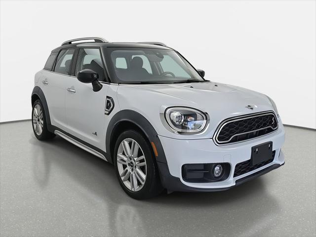 used 2020 MINI Countryman car, priced at $19,950