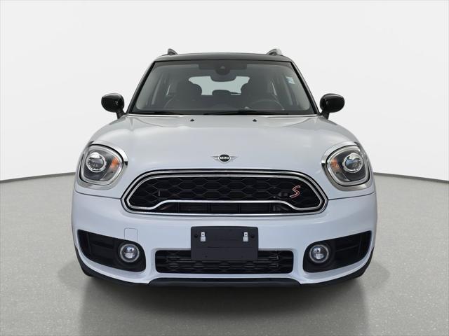 used 2020 MINI Countryman car, priced at $19,950