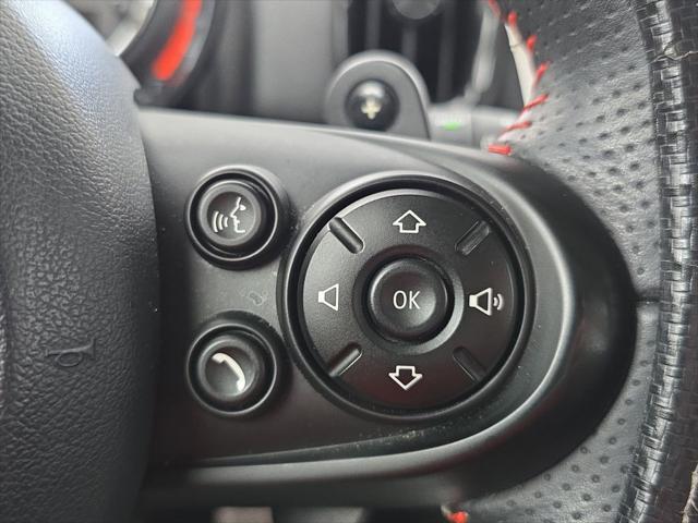 used 2020 MINI Countryman car, priced at $19,950