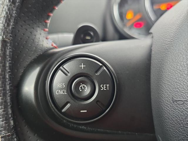 used 2020 MINI Countryman car, priced at $19,950