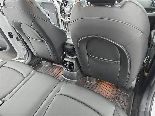 used 2020 MINI Countryman car, priced at $19,950