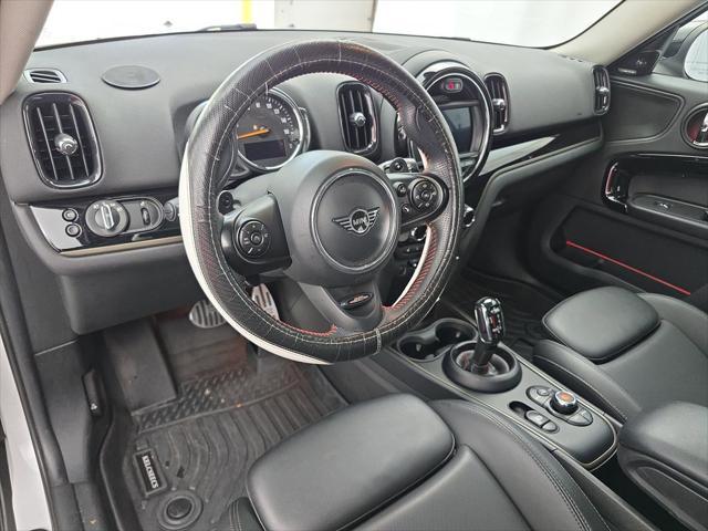 used 2020 MINI Countryman car, priced at $19,950