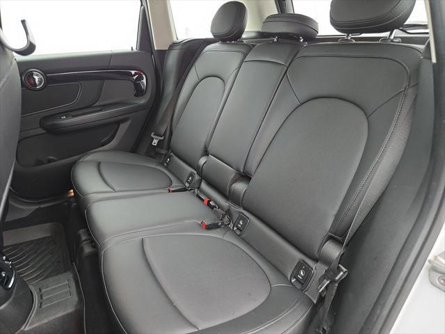 used 2020 MINI Countryman car, priced at $19,950