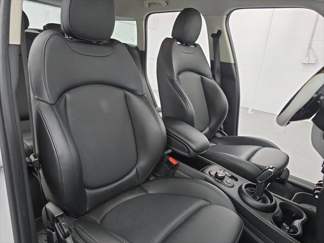 used 2020 MINI Countryman car, priced at $19,950