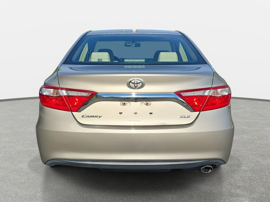 used 2016 Toyota Camry car, priced at $15,750