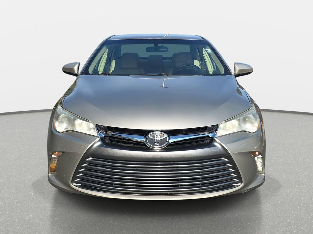 used 2016 Toyota Camry car, priced at $15,750
