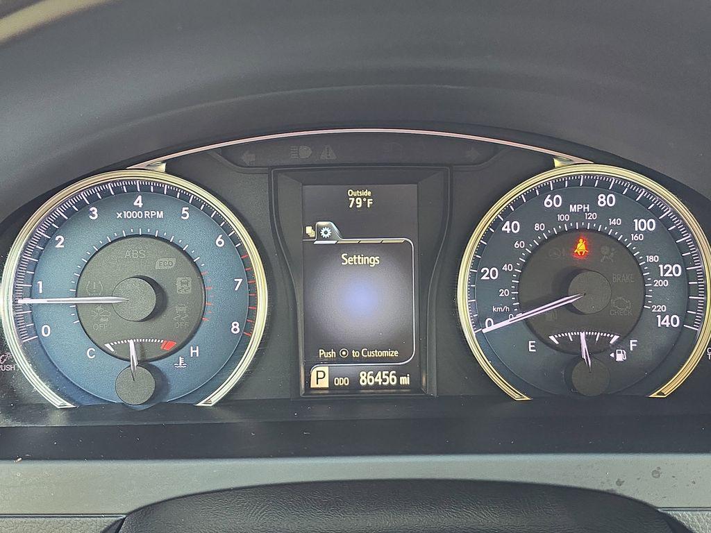 used 2016 Toyota Camry car, priced at $15,750