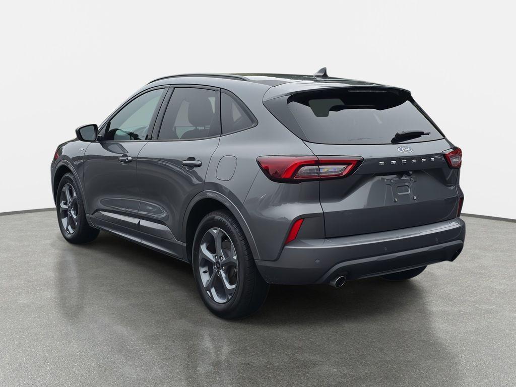 used 2023 Ford Escape car, priced at $21,250