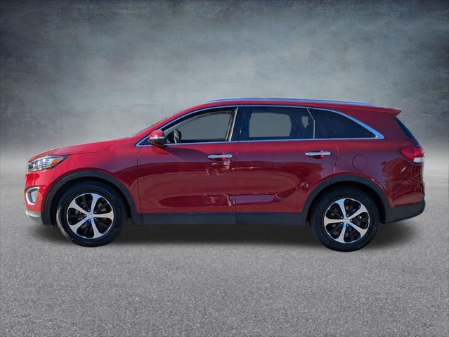 used 2016 Kia Sorento car, priced at $10,450