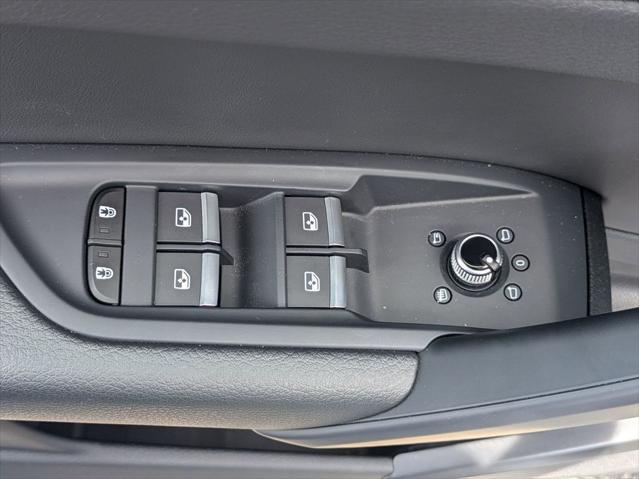 used 2024 Audi Q5 car, priced at $43,950