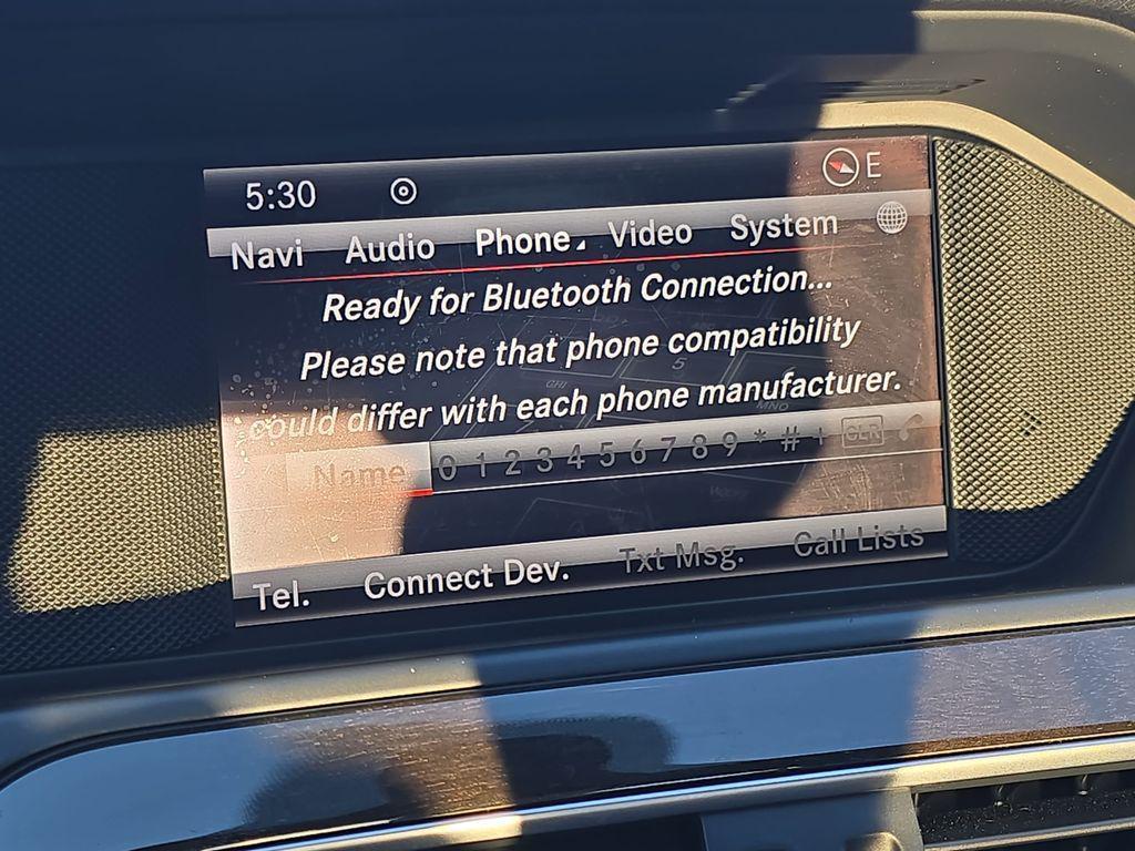 used 2013 Mercedes-Benz C-Class car, priced at $10,750