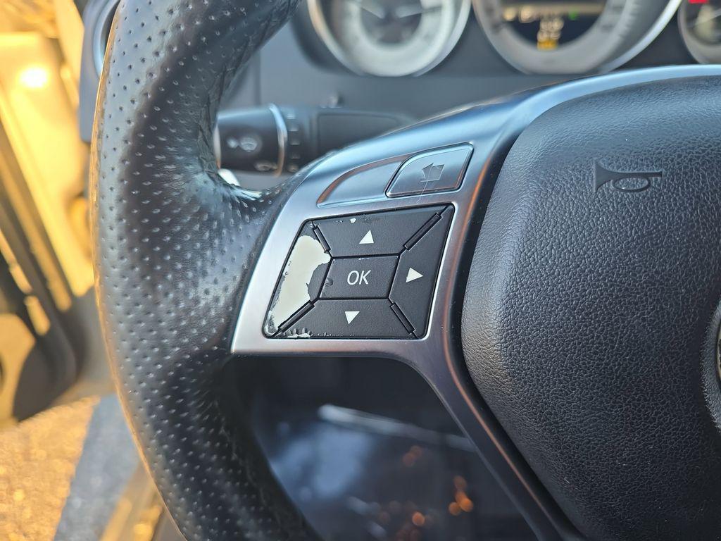 used 2013 Mercedes-Benz C-Class car, priced at $10,750