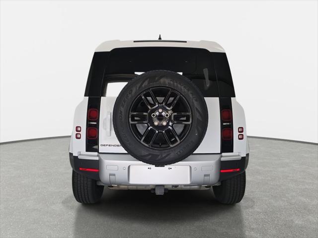 used 2024 Land Rover Defender car, priced at $52,950
