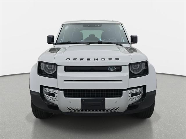 used 2024 Land Rover Defender car, priced at $52,950