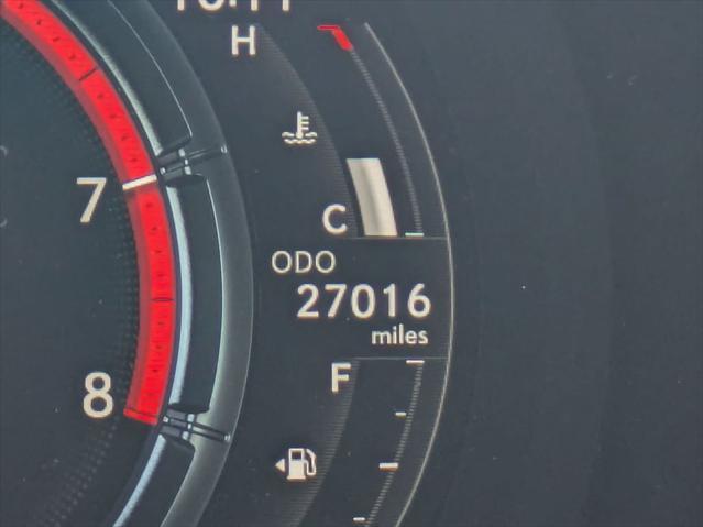 used 2024 Lexus IS 500 car, priced at $62,950