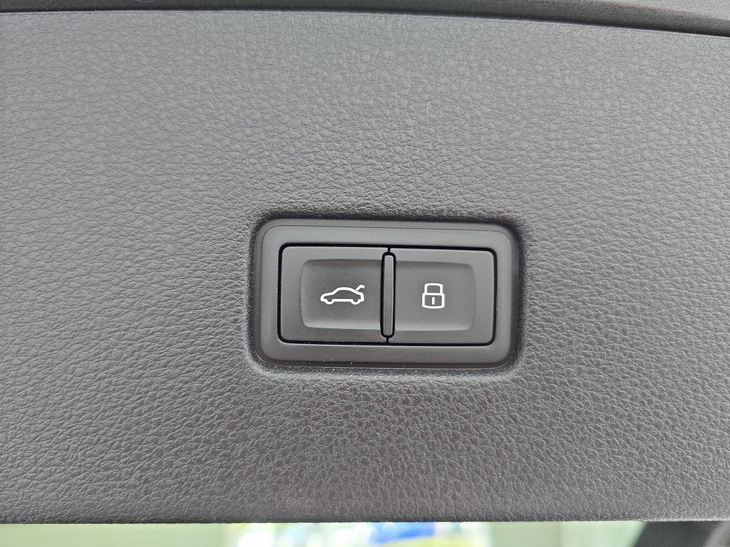 used 2021 Audi Q8 car, priced at $31,250