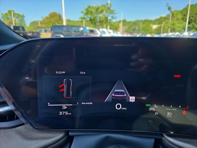 new 2025 Audi Q5 car, priced at $60,776