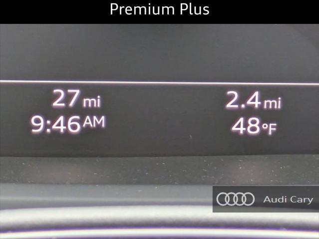 new 2025 Audi S e-tron GT car, priced at $121,625