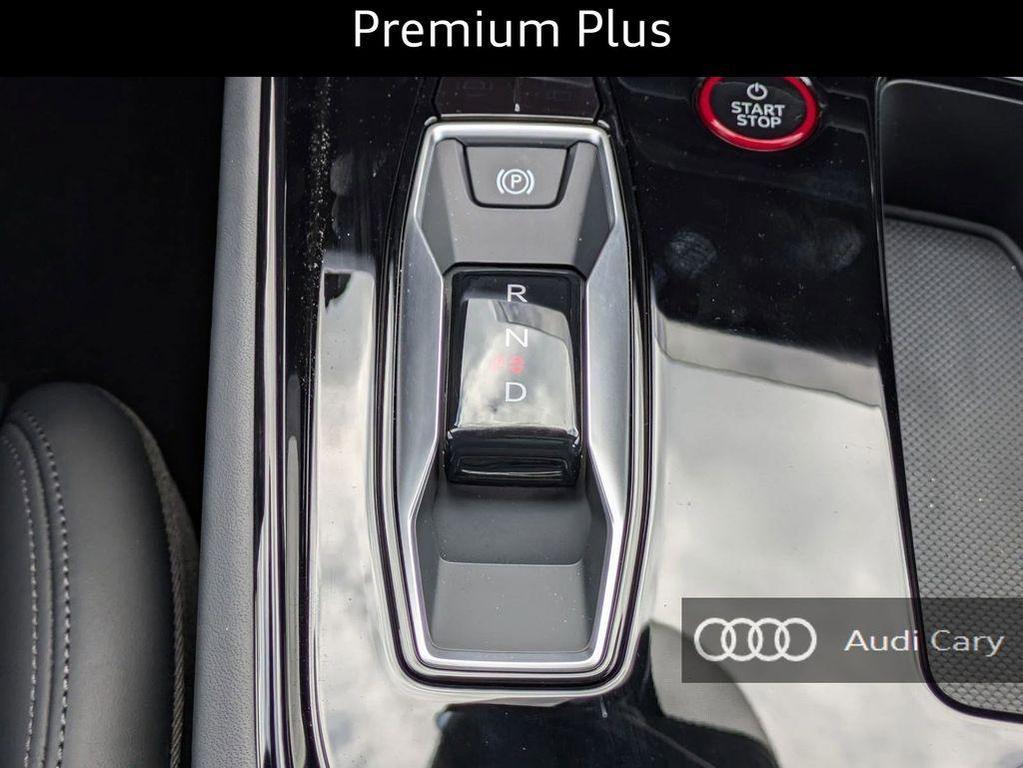 new 2025 Audi S e-tron GT car, priced at $105,106