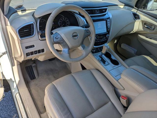 used 2015 Nissan Murano car, priced at $14,950