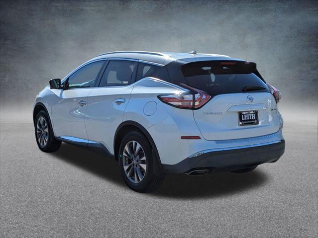 used 2015 Nissan Murano car, priced at $14,950